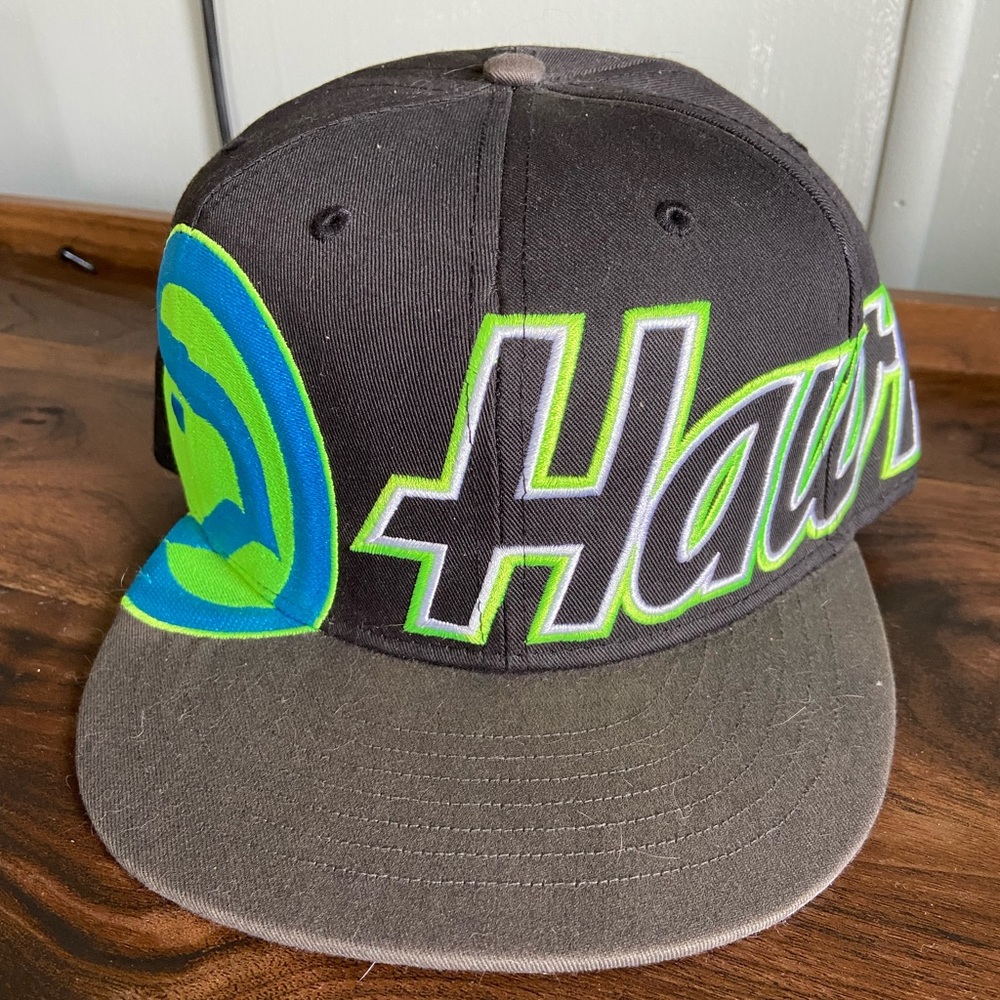 Atlanta hawks SnapBack